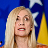 Jurišić uporedila riječi ratnog zločinca sa Dodikovim potezima: "Ovakav odnos je poruka drugima"