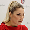 Raskol u ZNG-u: Bivša ministrica Mesihović zatražila mandat u Skupštini KS uprkos ranijem dogovoru