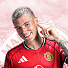 Sve je gotovo! Slovenac za 85 miliona eura stigao u United, odbio je i daleko unosniji transfer