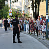 Stanovnici Višnjika u Sarajevu protestima iskazali negodovanje zbog Metadonskog centra: Tražimo dislociranje