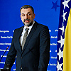 Trojka zatražila sastanak s ambasadorima Kvinte u BiH zbog prijetnji Rusije