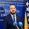 Čavalić objavio podatke o zaposlenima u trgovini: "U FBiH 2.000 radnika manje od uvođenja neradne nedjelje"