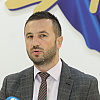 Efendić: Ko je više zaslužan za presudu Miloradu Dodiku - Elmedin Konaković ili Ramo Isak?
