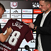 Adem Ljajić zvanično potpisao ugovor sa FK Sarajevo: "Jako sam sretan što sam dio ovog kluba"