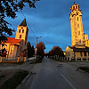 Dvostruko ubistvo u Bosanskom Šamcu, napadač u bjekstvu