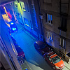 Sarajevo: Pucnjava u Starom Gradu, jedna osoba ranjena
