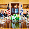 Otkriveni detalji burnog poziva: Trump se derao na Netanyahua zbog tvrdnje da je glad u Gazi laž