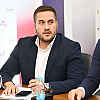 Generalni sekretar PDP-a nazvao stranku "političkom avangardom", podržao stavove Stanivukovića
