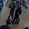Objavljen snimak napada najbrže žene svijeta na njenog partnera, odbio je tužiti