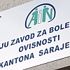 Sarajevo: Razmotrit će se izmještanje Metadonskog centra u krug KCUS-a ili u prostor ustanove u Nahorevu