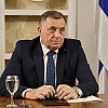 Milorad Dodik poslao zahtjev Ustavnom sudu BiH, traži privremenu zabranu izvršenja presude
