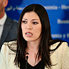Sanja Vulić: Rusija nije jedina podržala Republiku Srpsku, Schmidta su odbili i Kina, Brazil i Mozambik