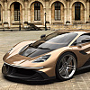 Garagisti & Co GP1 je novi superautomobil s V12 motorom