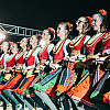 Međunarodni festival folklornog stvaralaštva "Konjička sehara" okupio učesnike iz Evrope