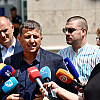 Vukanović: Stanivuković je bio kod Vučića i dogovorio ko će biti zajednički kandidat za prijevremene izbore