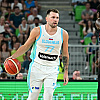 Košarkaši Njemačke savladali Sloveniju u prijateljskom obračunu, Dončić s 19 poena najefikasniji