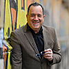 Neno Belan: Sarajevo za mene nije samo lokacija na mapi nego poseban osjećaj