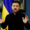 Zelenski odbrusio Trumpu: Ukrajinci neće dati svoju zemlju okupatorima