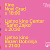 Program 31. Sarajevo Film Festivala u općini Novi Grad