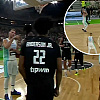 Dončić se želio obračunati s Nijemcem zbog nesportskog gesta, osvetio mu se trojkom "u lice"