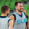 Luka Dončić o čudesnoj transformaciji: Na početku je bilo teško, ali kasnije postane rutina