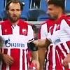 Krunić predao kapitensku traku Kataiju, ofanzivac je odbio i pokazao šta misli o bivšem Zmaju