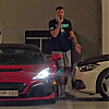 Dončić nakon utakmice nije mogao ići kući, njegovu Neveru na parkingu "zagradio" drugi automobil