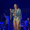 Severina nakon koncerta u Travniku: Sretna sam k'o malo dijete - od trepavica pa do peta