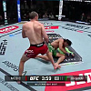 Srbijanski UFC borac brutalno nokautirao Amerikanca za samo 63 sekunde