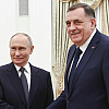 Dodik nagovijestio da bi RS mogla biti tema sastanka Putina i Trumpa