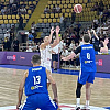 Srbija sa 67 poena razlike demolirala našeg rivala na Eurobasketu, bez Jokića i Bogdanovića ostvarili najveću pobjedu ikad