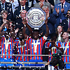 Crystal Palace nakon nevjerovatne penal serije protiv Liverpoola osvojio FA Community Shield