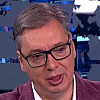 Vučić najavio sastanak: Situacija je teška, danas sam razgovarao s Dodikom