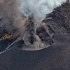 Pogledajte fascinantne fotografije dronom vulkana Etna na Siciliji, eruptirao na visini iznad 3.000 metara