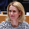 Kaja Kallas sazvala vanredni sastanak ministara vanjskih poslova EU o Ukrajini