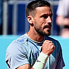 Džumhur ponovo namučio Alcaraza, ali nije mogao do velike senzacije