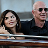 Jeff Bezos i Lauren Sanchez zatražili  od njenog brata skoro 190.000 dolara za sudske troškove nakon spora