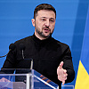 Volodimir Zelenski upozorio Amerikance: Vladimir Putin će uraditi sve da vas prevari