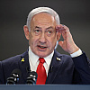 Netanyahu priznao da Izrael gubi medijski rat, za sve okrivio "botove i algoritam"