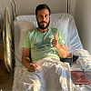 Potresna ispovijest Džumhura, zbog bolesti jedva ostao živ: "Niko nije znao kako sam obolio"