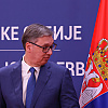 Rusi zbog oružja u Ukrajini pritišću Vučića: "Nadamo se da je riješio to"