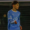 Hajduk dovodi talentovanog Edvina Pašagića, nedavno je debitovao za kadete BiH