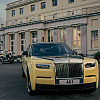Rolls-Royce Phantom slavi 100 godina postojanja