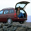 Nije "photoshop", niti vještačka inteligencija: Sjećate li se Opel Corse Station Wagon?