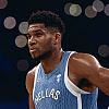 Drama u redovima rivala BiH na Eurobasketu: Upitan nastup Antetokounmpa