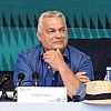 Lideri iz Evropske unije poručili da Ukrajina ima pravo da odlučuje o svojoj budućnosti, Orban se izdvojio