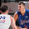 Bomba iz Rusije: Igokea od sljedeće sezone gotovo sigurno igra i u VTB ligi zajedno s tamošnjim klubovima