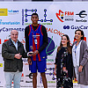 Div od 210 centimetara pridružen prvom timu Barce, niko ne vjeruje da ima 13 godina