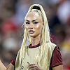Atraktivna nogometašica Alisha Lehmann napustila Juventus, već ima novi klub