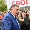 Sud BiH potvrdio: Milorad Dodik otkupio jednogodišnju kaznu zatvora